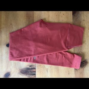 ALO yoga leggings